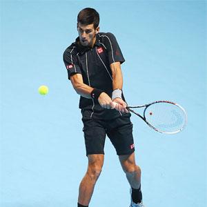 Djokovic out of Davis Cup final doubles