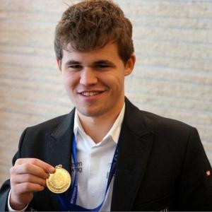 Magnus Carlsen takes home over Rs9 crore prize money