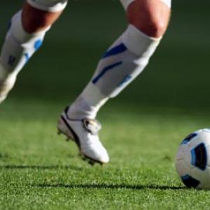 Two charged for alleged match-fixing in English lower league soccer