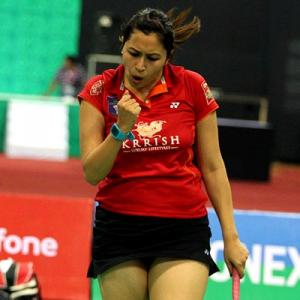 BAI recommends life ban for Jwala Gutta over IBL controversy