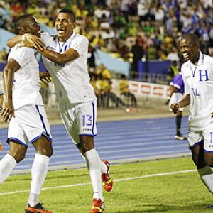 Honduras qualifies For World Cup, Mexico to playoff