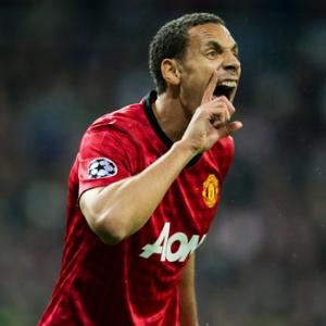 Ferdinand added to FA Commission after diversity criticism