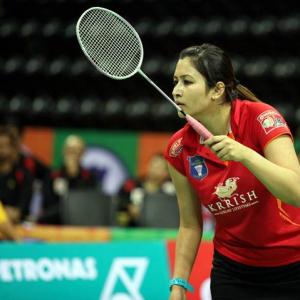 Why is chief coach Gopichand silent on my ban, asks Jwala