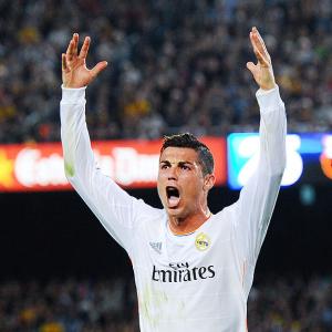 Blatter apologises after furore over 'disrespectful' comments against Ronaldo