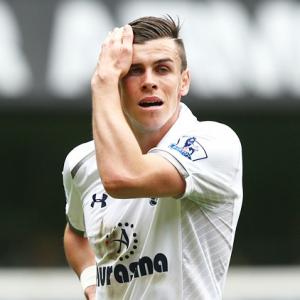 Bale not for sale; he is key part of Real Madrid's future' - Rediff.com