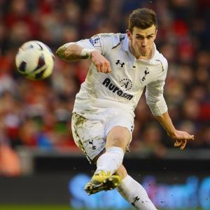Bale not for sale; he is key part of Real Madrid's future' - Rediff.com