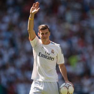 The Real deals: Madrid break its own transfer record