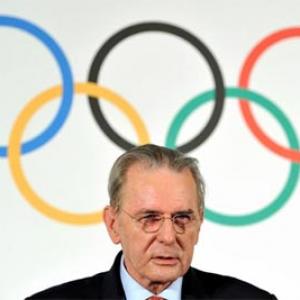 India's Olympic ban to continue after IOC rejects IOA's clause