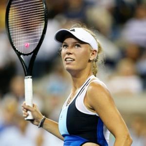 Wozniacki, Williams: VOTE for BEST dressed player at US Open