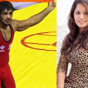 Will it be Dipika's squash or Sushil's wrestling at Olympics 2020?