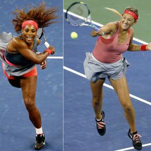 US Open Preview: Serena, Azarenka one step from title rematch