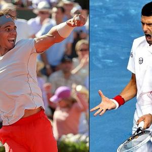 US Open Preview: Djokovic, Nadal aiming for showdown