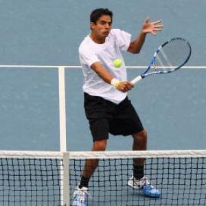 Sanam, Vijayant in Toronto ITF Futures semis