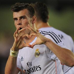 Bale scores on debut but Real held at Villarreal