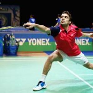 Pawar qualifies for main draw of Denmark Open badminton