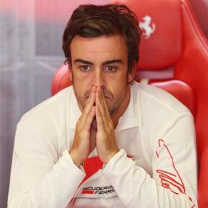 McLaren would be happy to take Alonso back