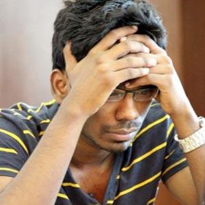 Sethuraman back in the reckoning at World Junior Chess Championship