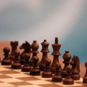 The Best Chess Games of Marcel Kanarek 