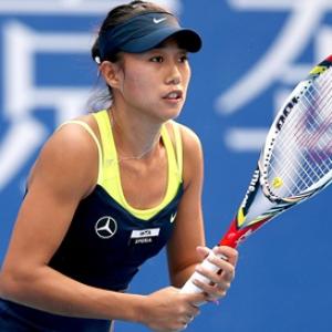 Zhang hopes Guangzhou win gives her a new start