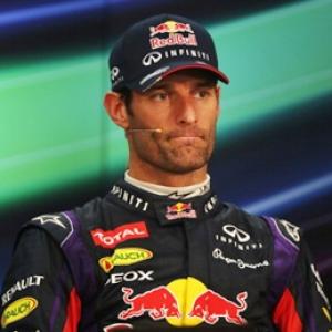 Webber faces 10 place penalty for 'taxi' ride