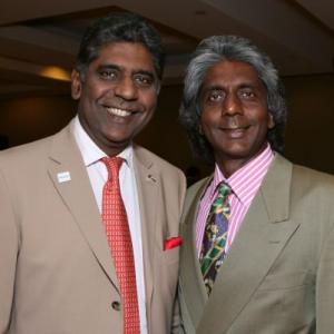 New Davis Cup captain Amritraj says focus will be on singles