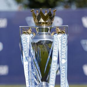 Points Table: English Premier League 2014-15