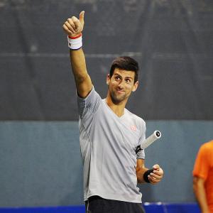 US Open: Djokovic or Federer; who will reign at Flushing Meadows?