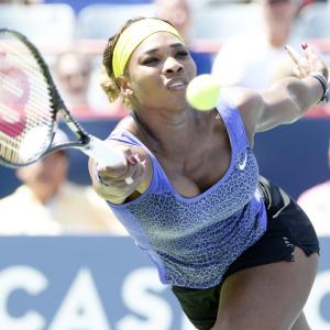 US Open: Top seeds Serena, Djokovic face difficult draw