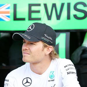 F1 Pitlane tales: Rosberg could face action for collision