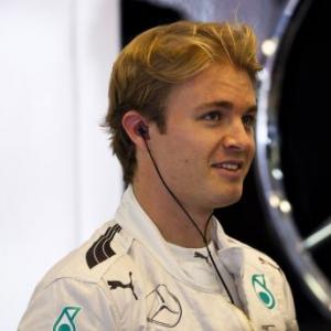 FIA will take no action against Rosberg