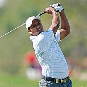 Golf: Chowrasia, Kapur make cut; Bhullar, Jeev miss out in Italy