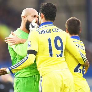 Will Chelsea's Costa learn the ethics and culture of EPL?