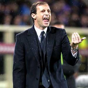 Coach bemoans finishing after Juve draw blank at Fiorentina