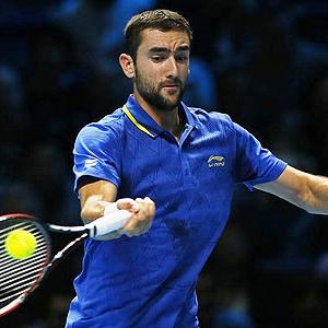 Injured Cilic pulls out of Brisbane event