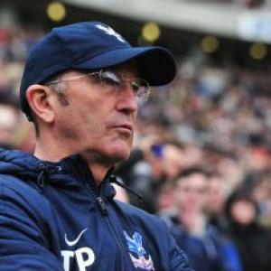 West Brom name Pulis as head coach