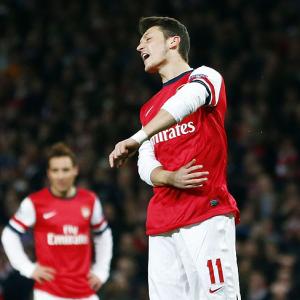 Turning points: How Bayern beat Arsenal; Milan pay for 20 sloppy minutes