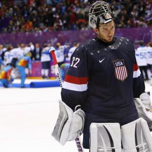US obsession with gold medal cost them dear