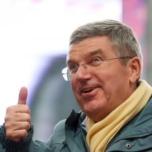 IOC boss terms Sochi Olympics as 'excellent'; proved critics wrong