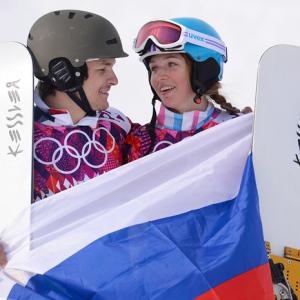 Doping program fuelled Russian medals at Sochi Olympics?
