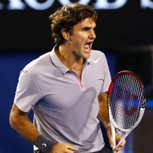 Federer, Djokovic to meet in Dubai semi-finals