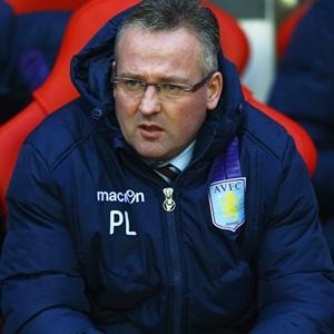 Most top-tier clubs could do without FA Cup, says Villa's Lambert