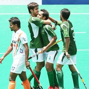 Should India have bilateral hockey series with Pakistan?