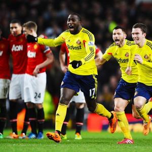 League Cup: Manchester United hit new low in shootout loss
