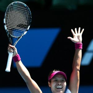 Meet the Australian Open women's finalists