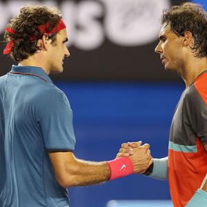 Who is 'all-time greatest' debate reopens as Nadal makes final