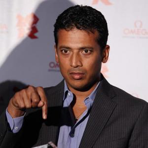Should Mahesh Bhupathi get a farewell Davis Cup tie?