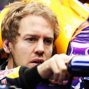 Rosberg shines as Vettel fails to take off at Jerez testing