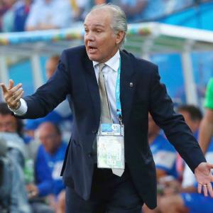 Sports Shorts: Sabella to decide on Argentina future in coming week