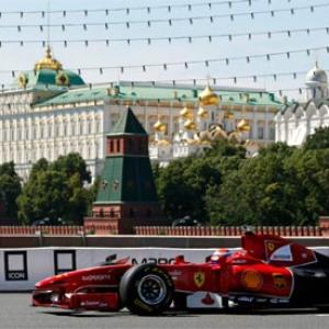 Formula One teams rule out Russian race boycott