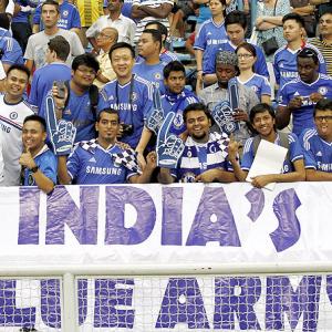 FIFA World Cup: Which country do Indian football fans support?